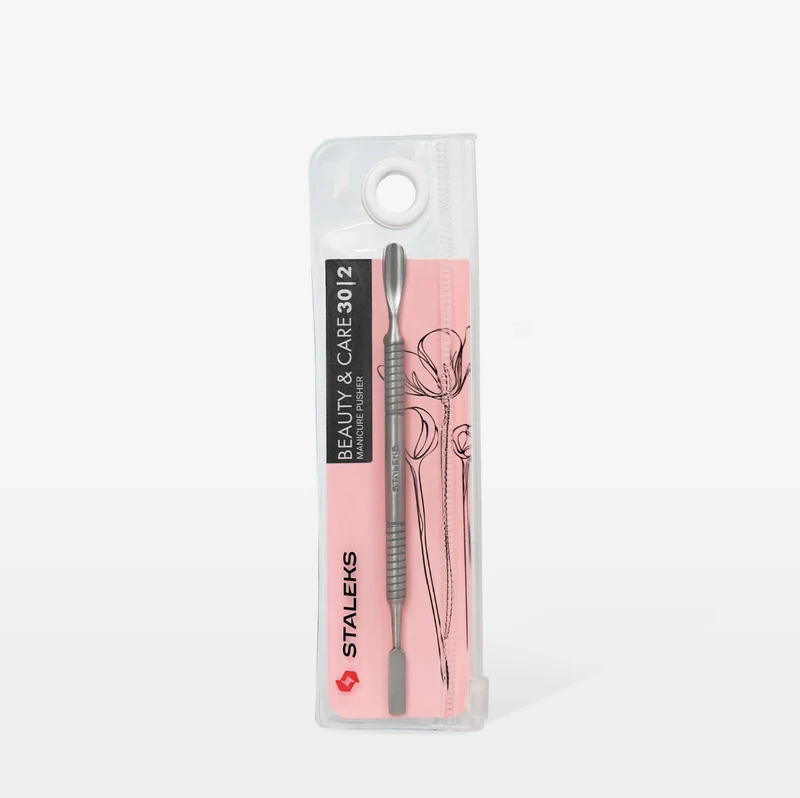 Pusher BEAUTY & CARE 30 (PBC-30/2) STALEKS