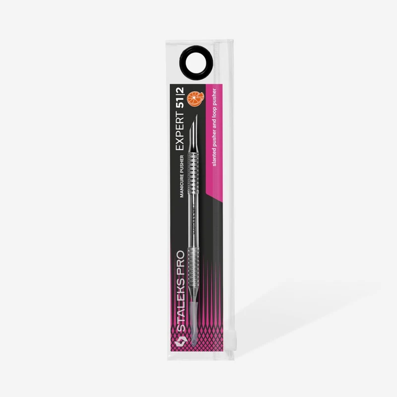 Nagelhautschieber für Maniküre EXPERT 51 TYP 2