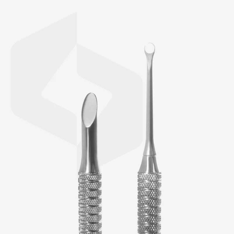 Nagelhautschieber für Maniküre EXPERT 51 TYP 2