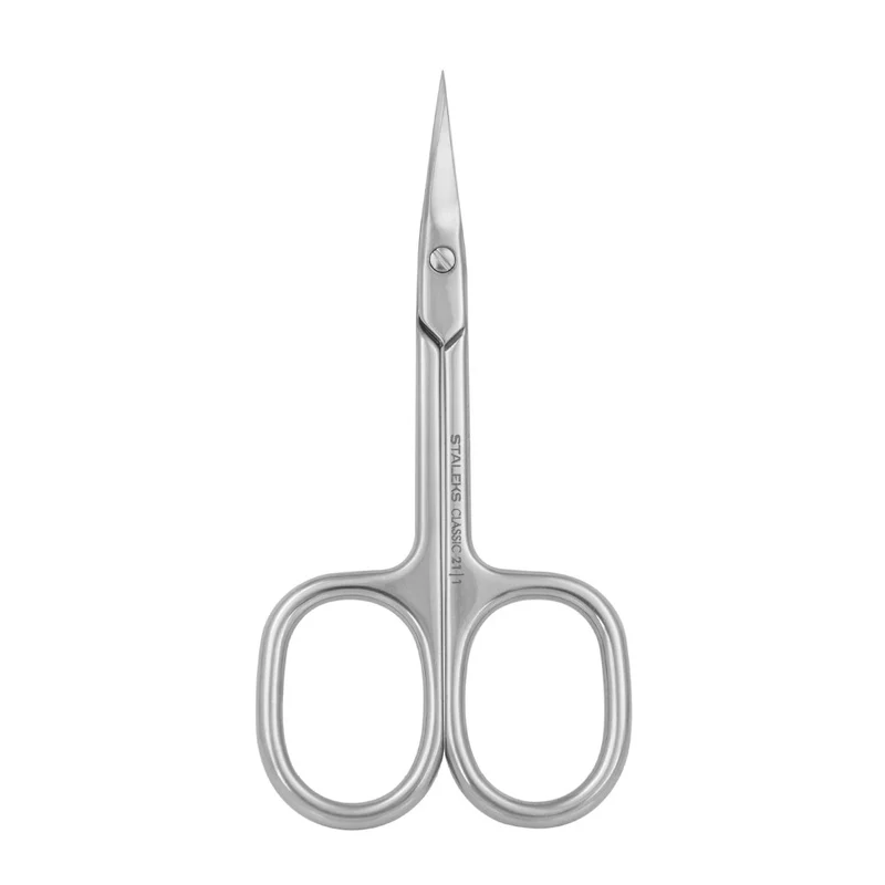 Nagelhautschere CLASSIC 21 (SC-21/1) Schneidfläche 20 mm STALEKS