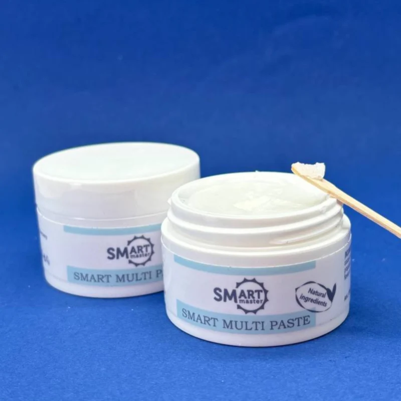 SMART Paste auf Organic Öl Basis 15ml
