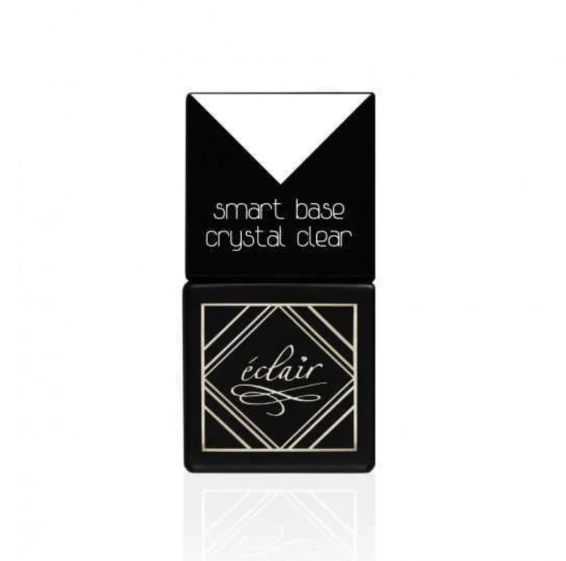 CRYSTAL CLEAR - SMART BASE (7ml, 14ml) ECLAIR