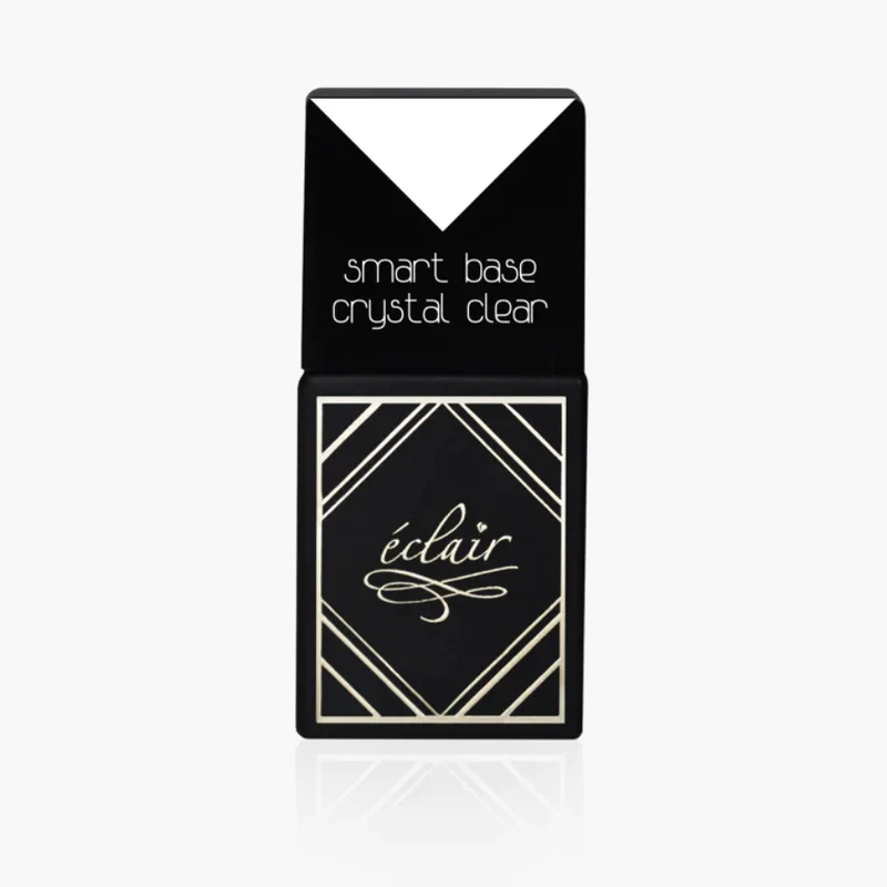 CRYSTAL CLEAR - SMART BASE (7ml, 14ml) ECLAIR