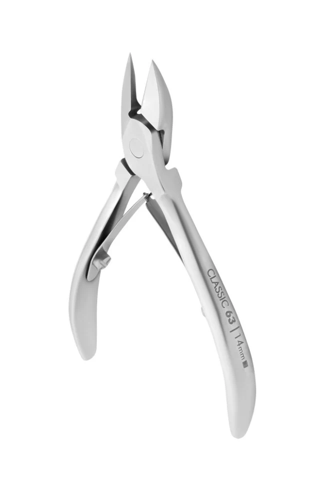 Nagelzange CLASSIC 63