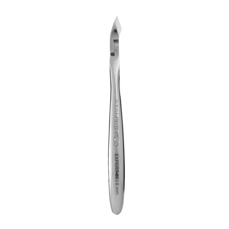 Hautzange EXPERT 20 (NE-20-8) 8mm STALEKS