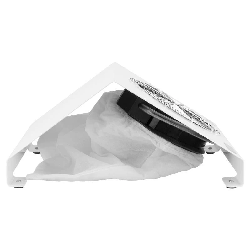 Ersatzbeutel für Staubabsaugung MOMO X2S 65W PROFESSIONAL WHITE