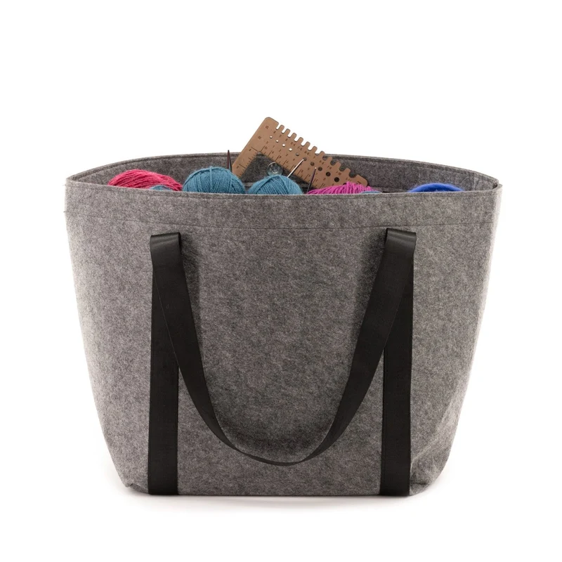 Filztasche