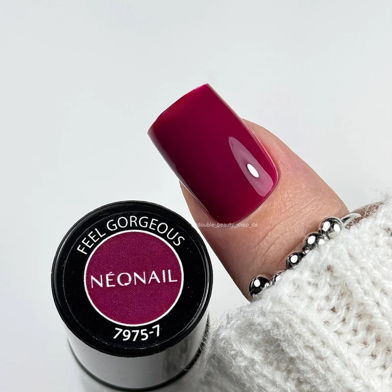 Feel Gorgeous - UV Nagellack 7,2 ml Neonail