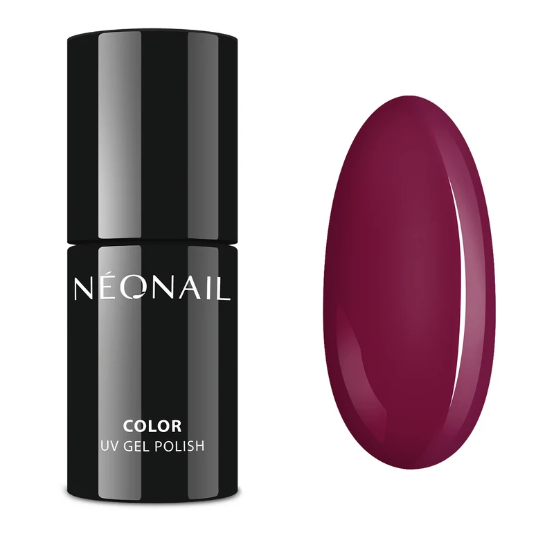 Feel Gorgeous - UV Nagellack 7,2 ml Neonail