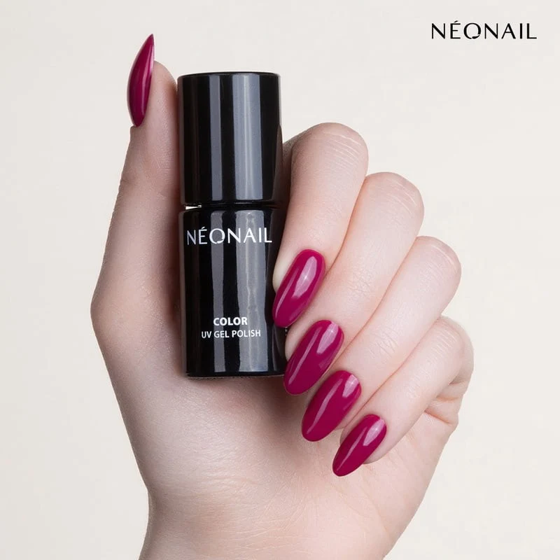 Feel Gorgeous - UV Nagellack 7,2 ml Neonail