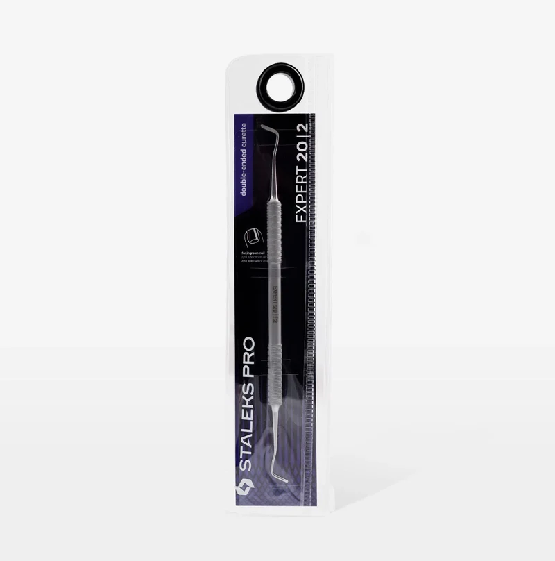 Pusher PE-20/2 STALEKS