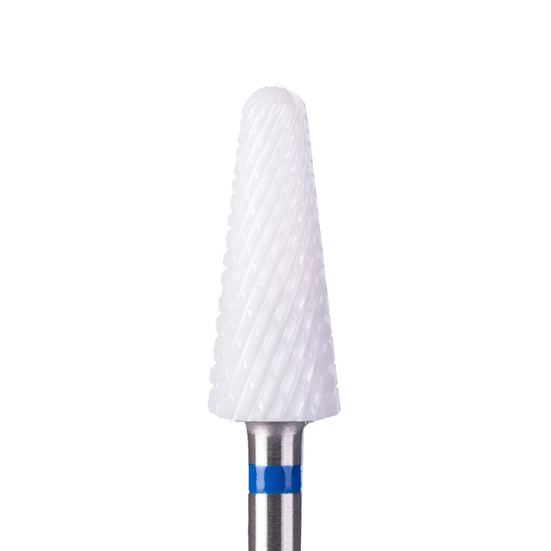 KEGEL FRÄSER aus KERAMIK GEL/ACRYL KERAMIKFRÄSER