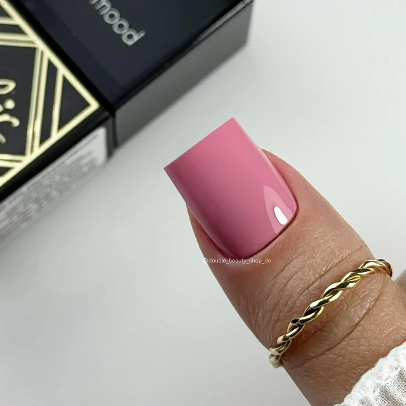 DIVA MOOD - UV Nagellack 7ml ECLAIR