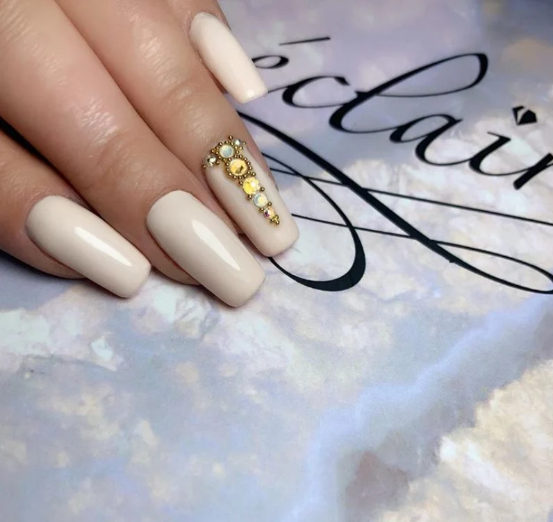 YOU ARE SO PARIS - UV Nagellack 7ml ECLAIR