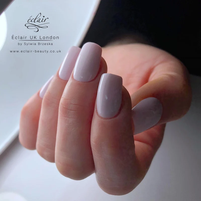 BALLERINA - UV Nagellack 7ml ECLAIR
