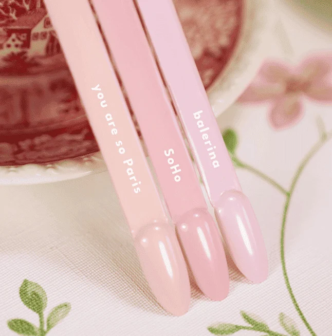 BALLERINA - UV Nagellack 7ml ECLAIR