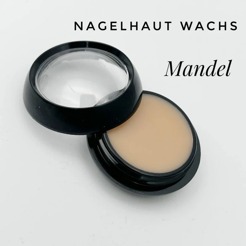 Pflegendes Wachs Konzentrat für Nagelhaut (5ml) in 4 Duftnoten