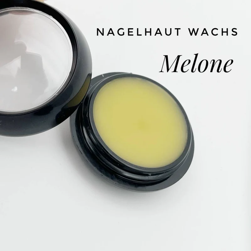 Pflegendes Wachs Konzentrat für Nagelhaut (5ml) in 4 Duftnoten