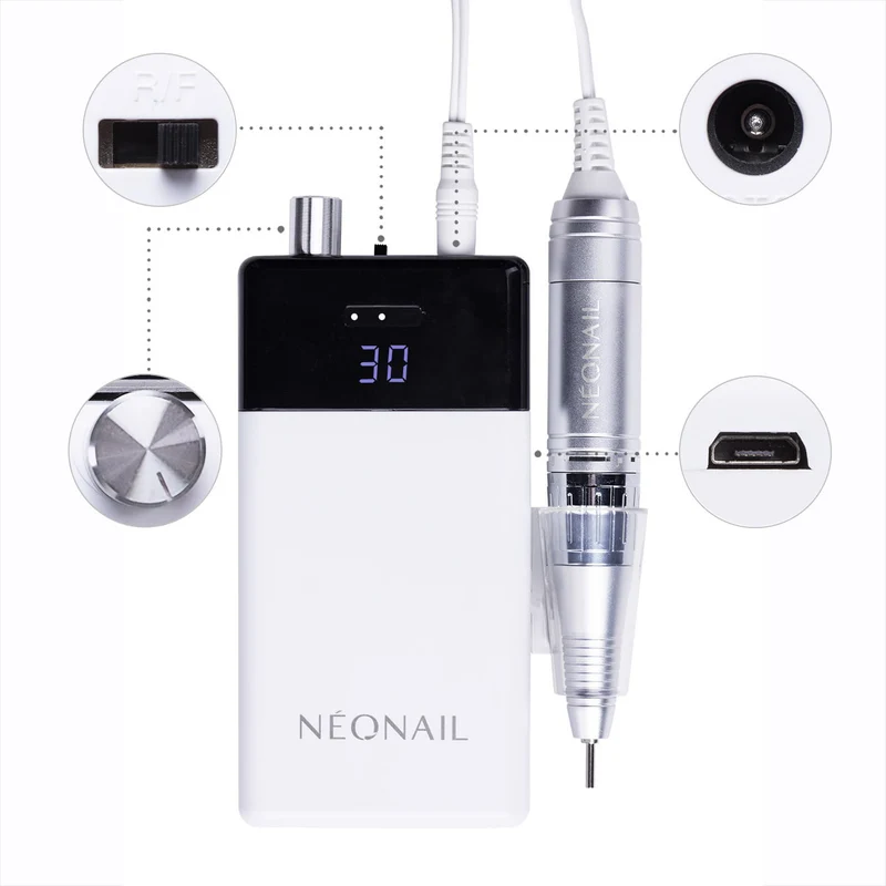 Nagelfräser Nail Drill NN L36 Neonail