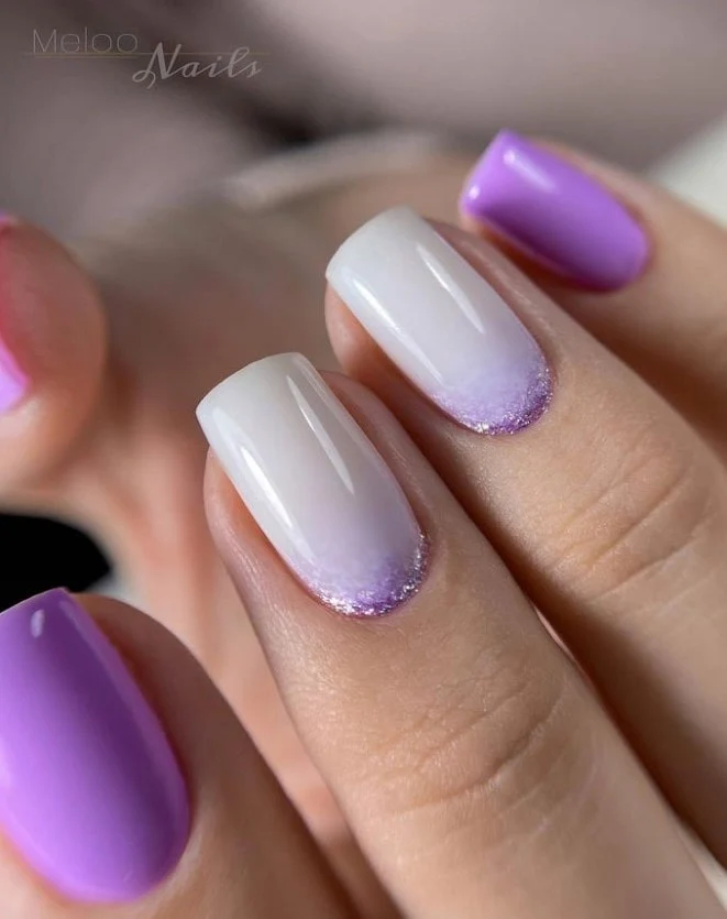 VIVA LA JUICY - UV Nagellack 7ml ECLAIR