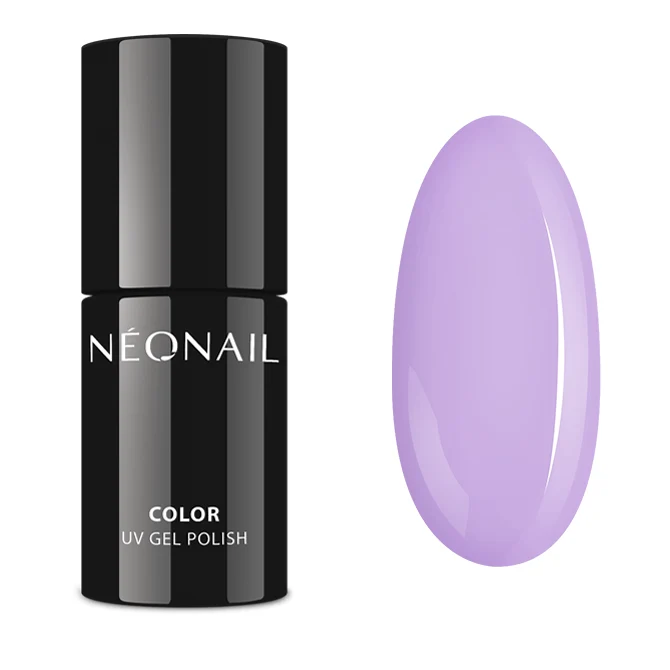 Lavender - UV Nagellack 7,2 ml Neonail