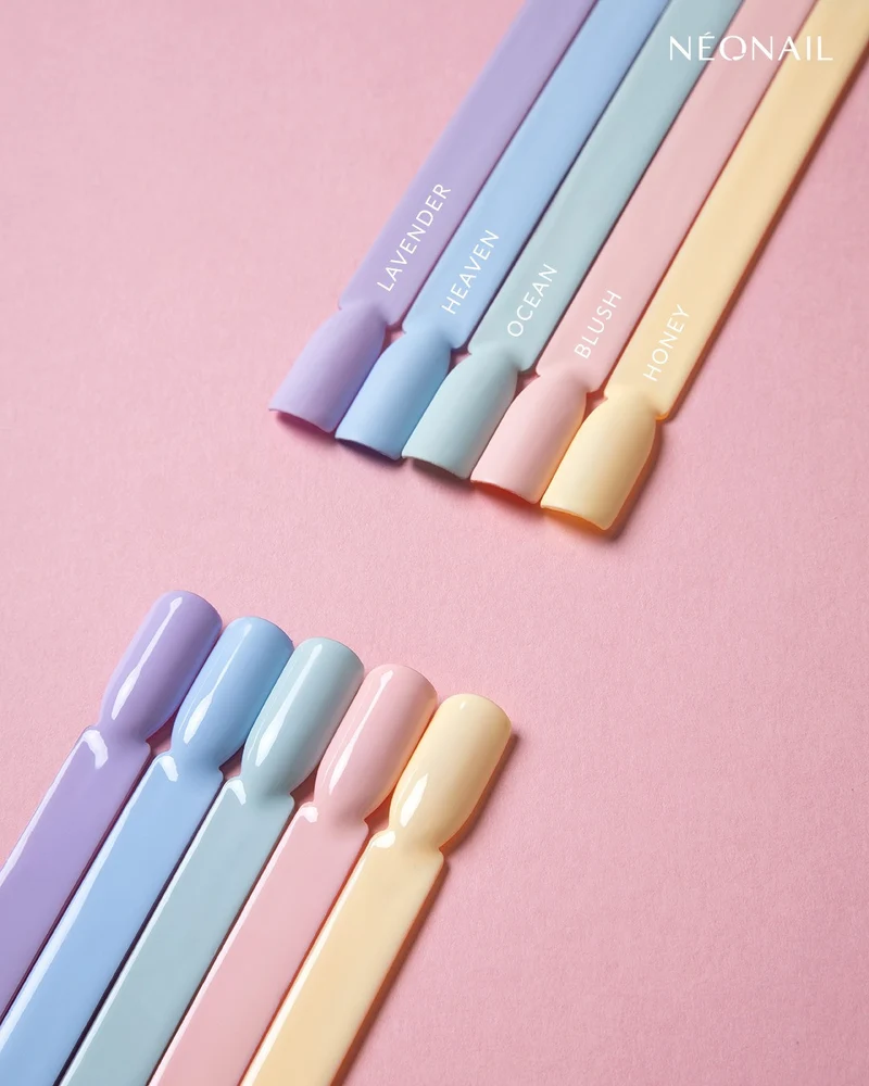 Lavender - UV Nagellack 7,2 ml Neonail