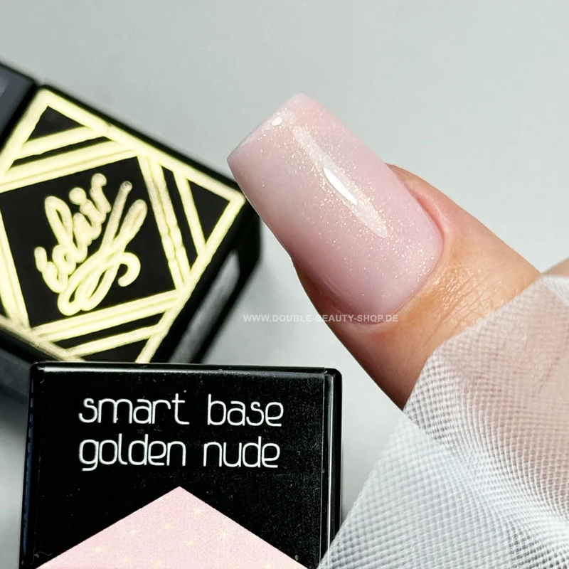 GOLDEN NUDE - SMART BASE 7ml ECLAIR