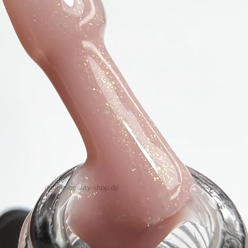 GOLDEN NUDE - SMART BASE 7ml ECLAIR