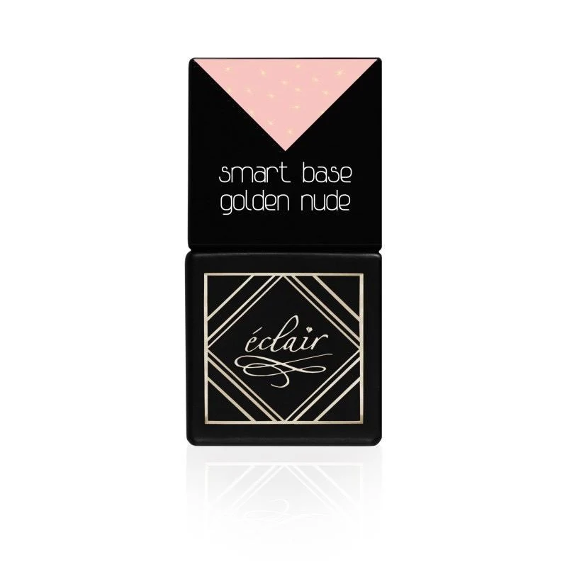 GOLDEN NUDE - SMART BASE 7ml ECLAIR