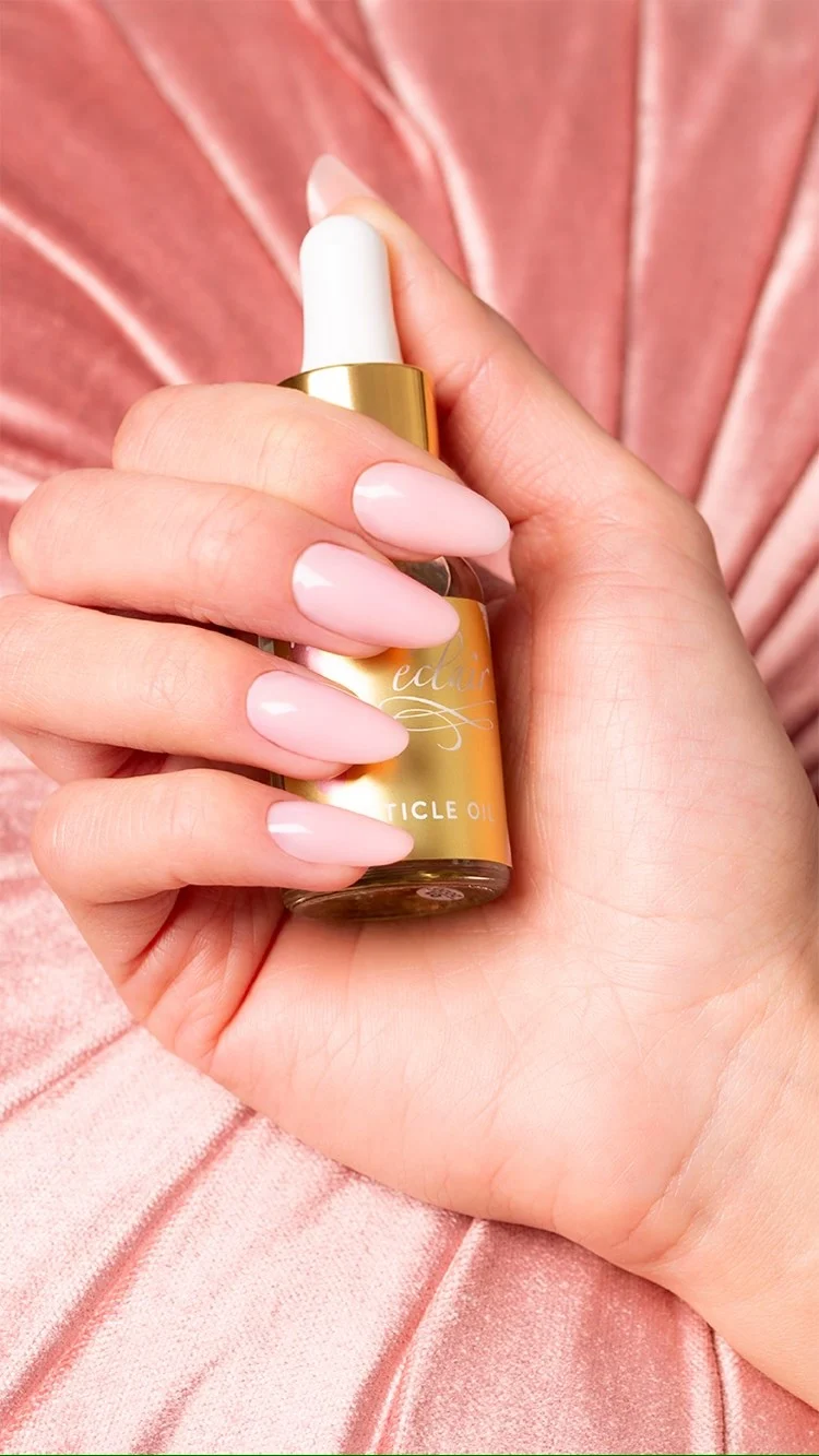 1.0 CONTROL Gel (15g, 50g) ECLAIR