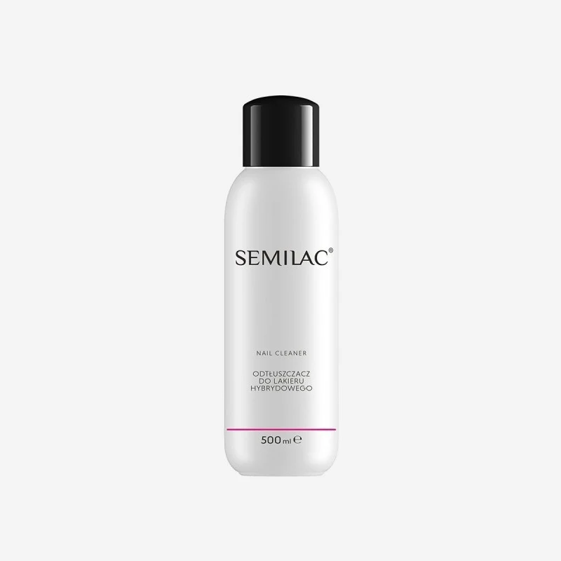 Cleaner Nail Pure 500ml SEMILAC