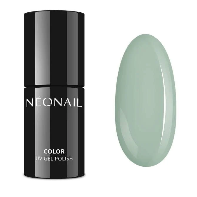 Green Me Twice - UV Nagellack 7,2 ml Neonail