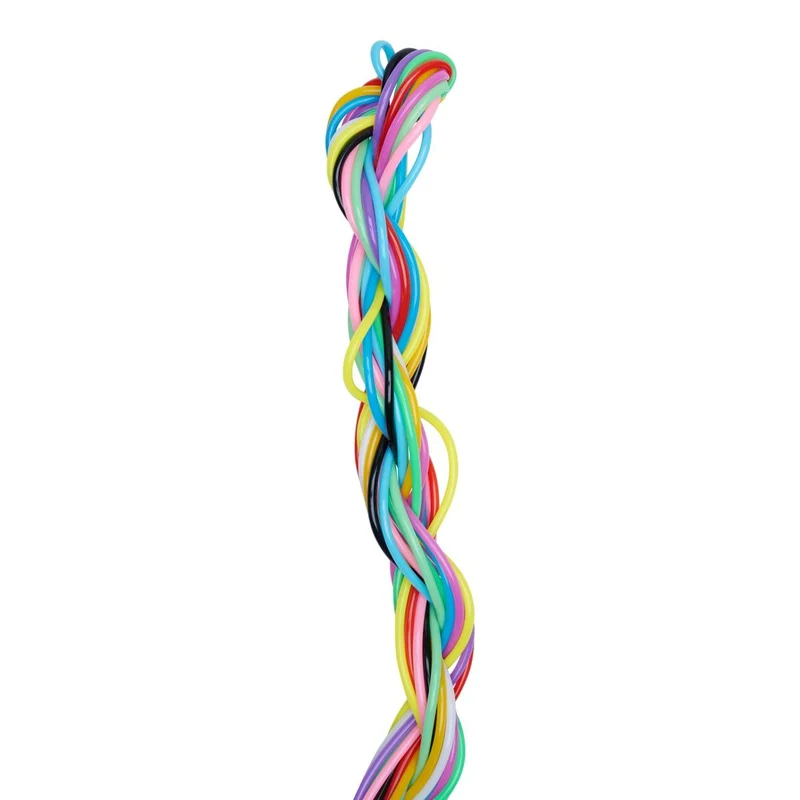 Maschenhalterseile - 3 mm