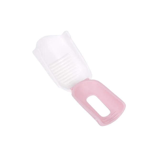 Clips zum Entfernen des UV Nagellacke (10 stück) Neonail