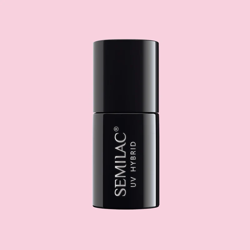 002 DELICATE FRENCH - UV Nagellack 7ml Semilac