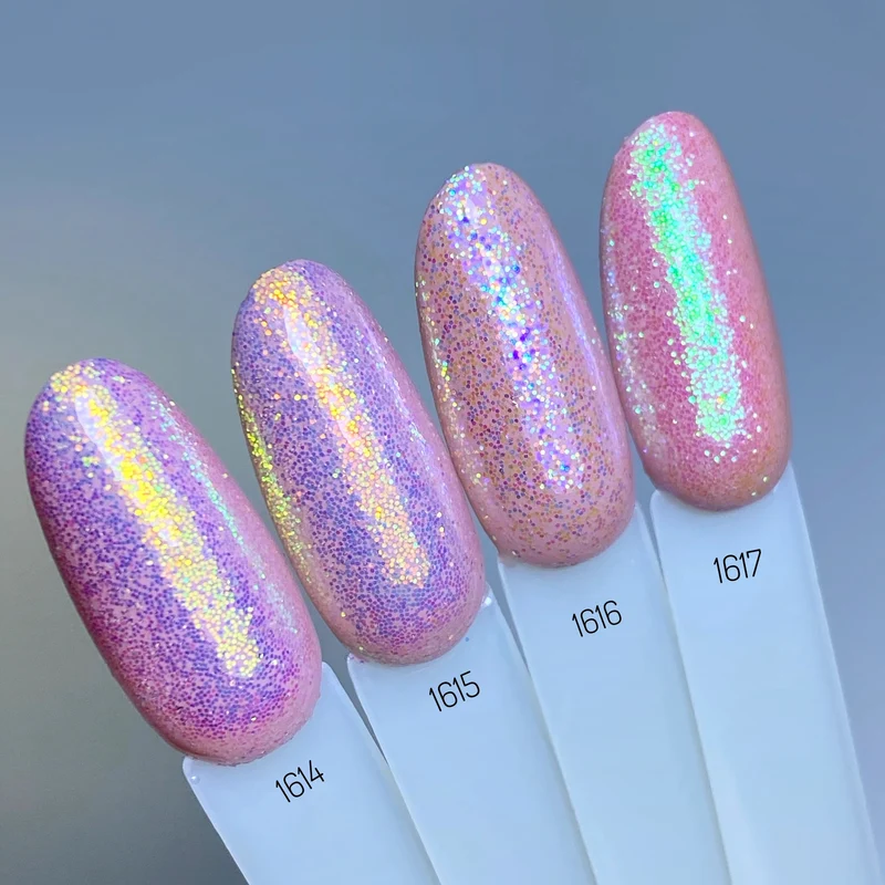 Glittery Effect 1617