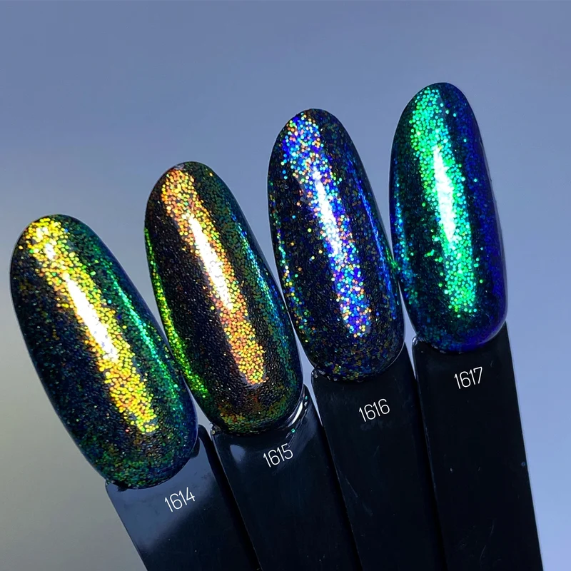 Glittery Effect 1617