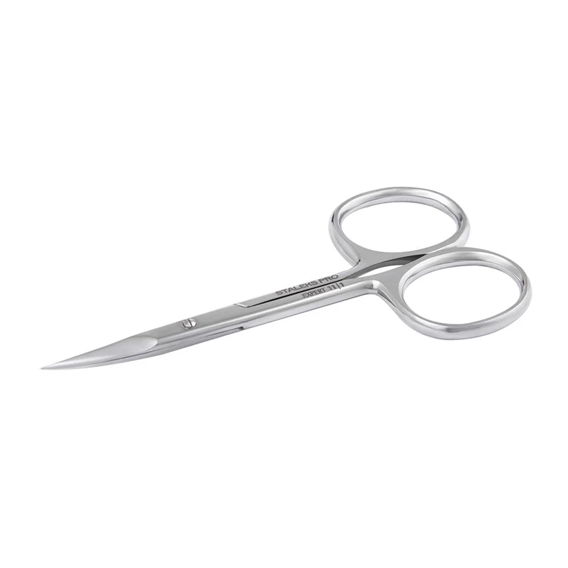 Für Linkshänder Hautschere EXPERT 11 (SE-11) STALEKS