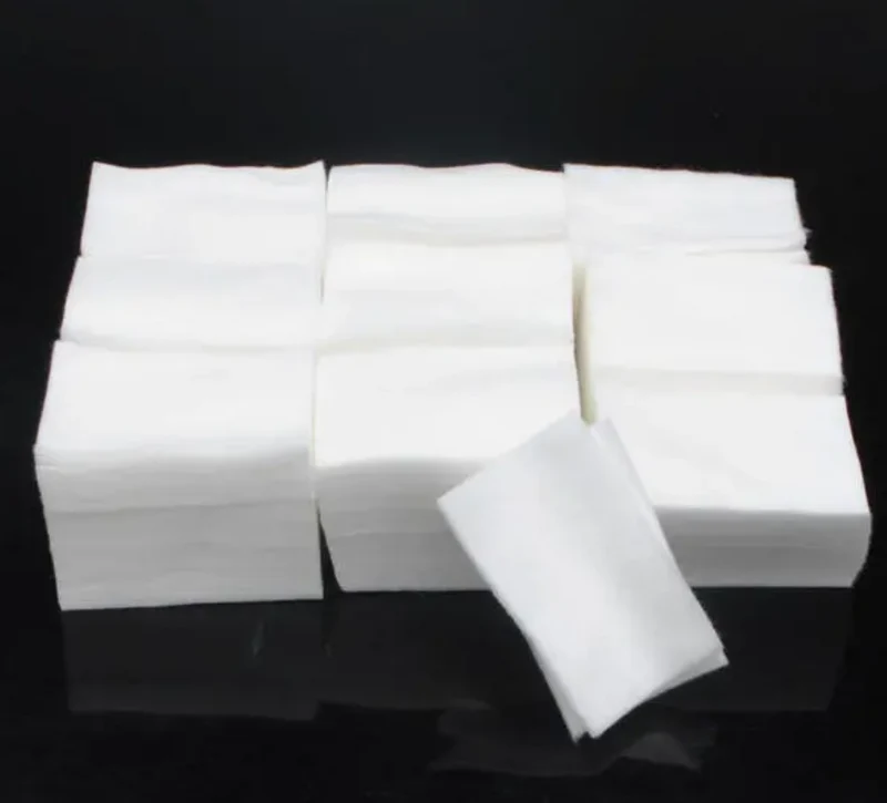Nail Wipes Fusselfrei (450 stück)