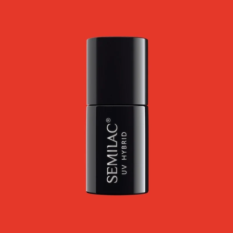 039 Sexy Red - UV Nagellack 7ml Semilac