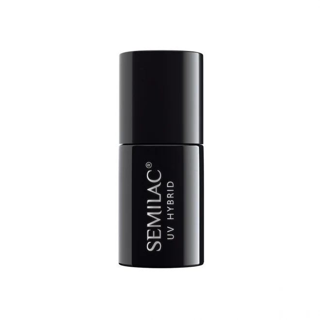 UV Nagellack Semilac 001 Strong White 7ml