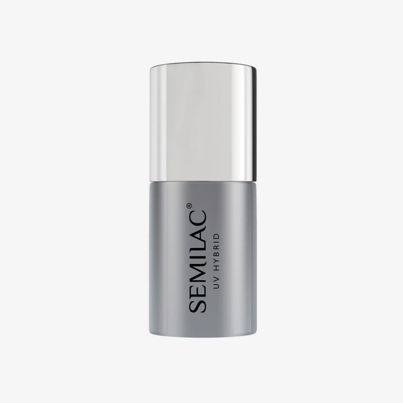 SPARKLE DIAMOND - TOP COAT NO WIPE 7ml Semilac
