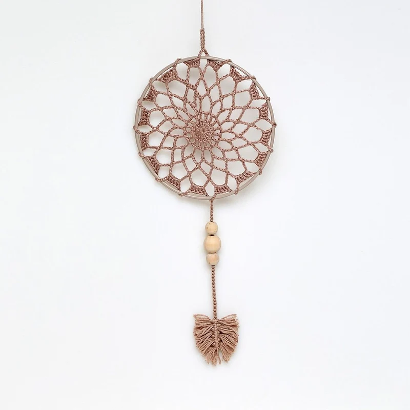 Metallringe Mix (15, 20, 25 & 30 cm), 4 Stck.