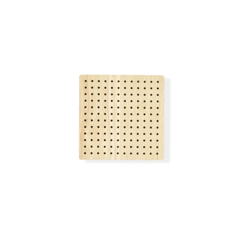 Spannblock aus Holz - Klein