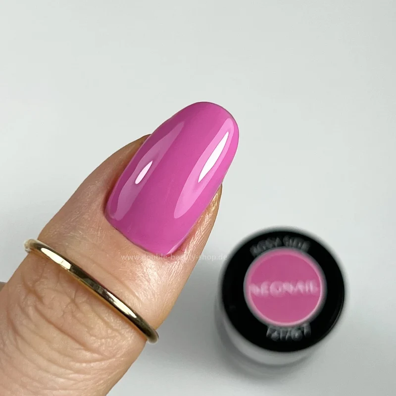 UV Nagellack 7,2 ml - Rosy Side Neonail