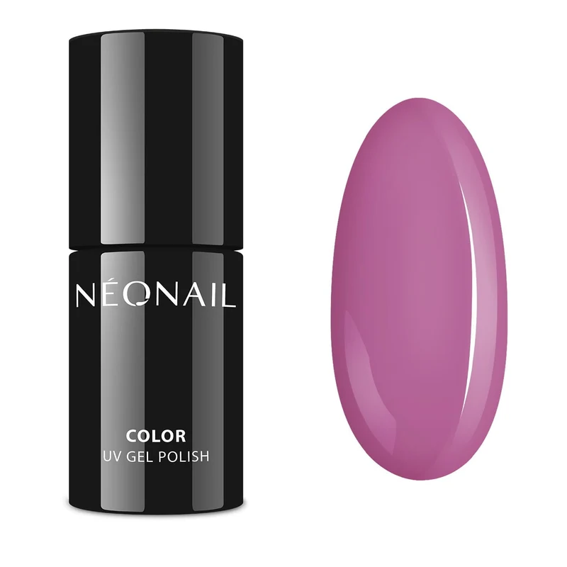 UV Nagellack 7,2 ml - Rosy Side Neonail