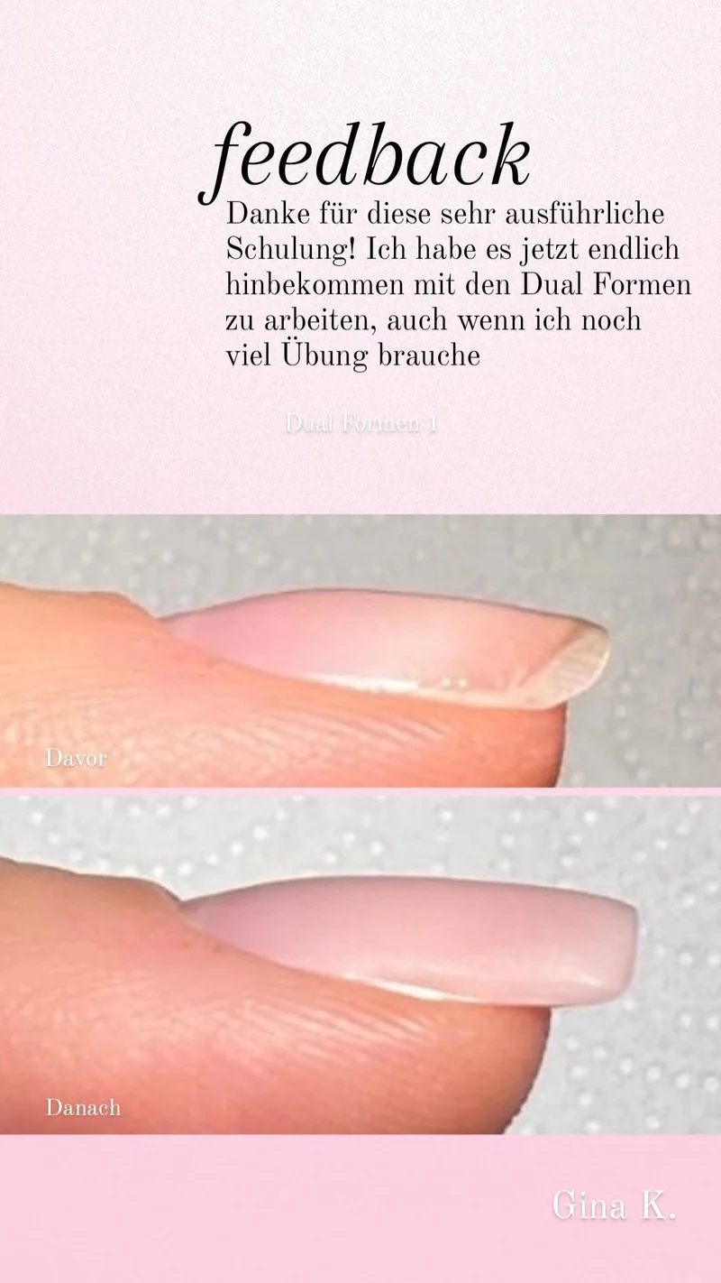 DUALFORMEN — ONLINE Schulung