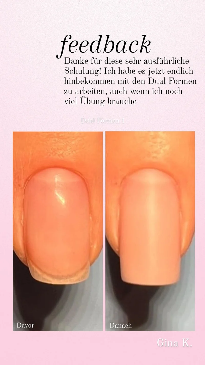 DUALFORMEN — ONLINE Schulung