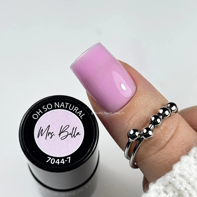 Oh so natural - Nagellack 7,2 ml Neonail