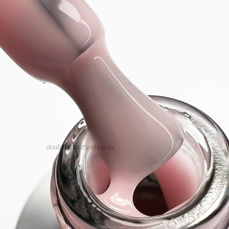 NUDE ROSE - Cover Base Protein (Base Coat) 7,2 ml Neonail